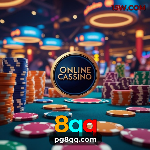 8qq.com | Jogos Online com Bônus e Saques Instantâneos