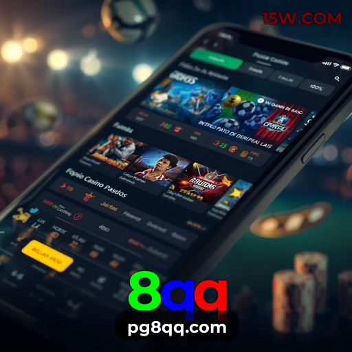 Categorias de Jogos - Slots, Mesa, Ao Vivo, Jackpots