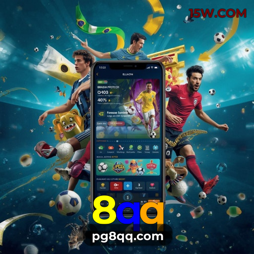 8qq: Jogos de Cassino Online com Diversão e Ganhos