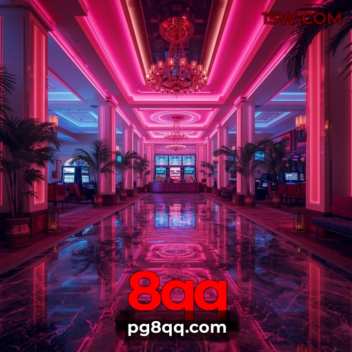 Benefícios do Login 8qq - Bônus e Vantagens Exclusivas